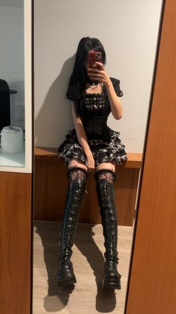 Full leaked Hemomal private photo