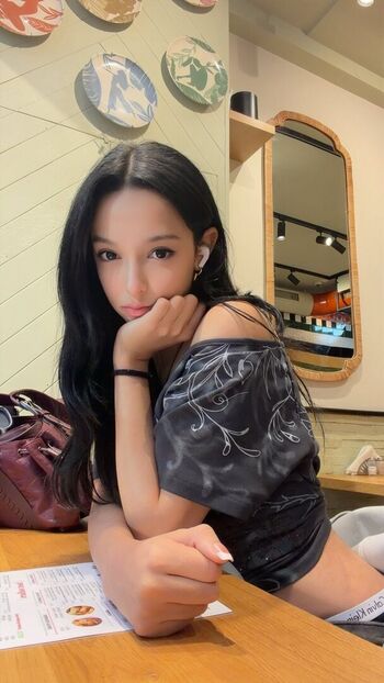 Full leaked Hemomal private photo