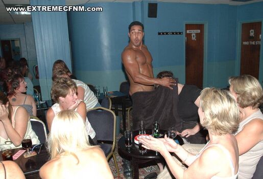 Full leaked Hen party fun private onlyfans photo