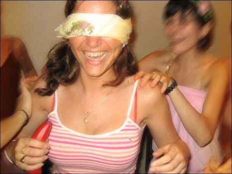 Full leaked Hen party private photo