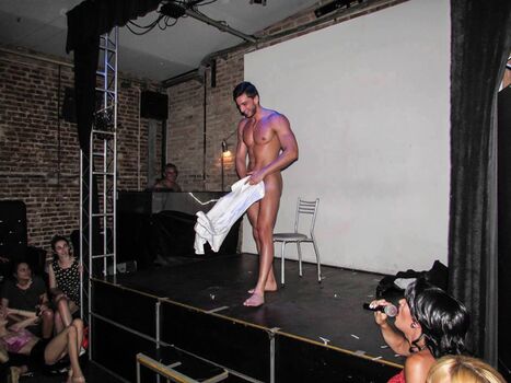 Full leaked Hen party private photo