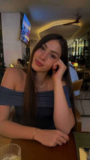 Full leaked Hena kurtagic private photo