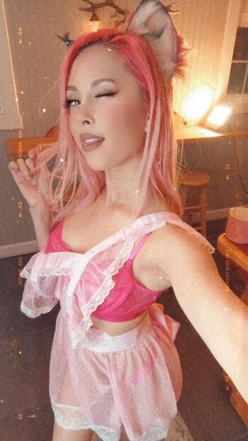 Full leaked Hendoart private photo
