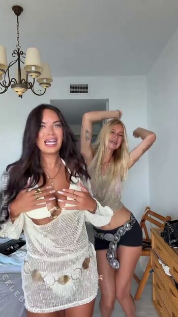 Full leaked Henna private photo