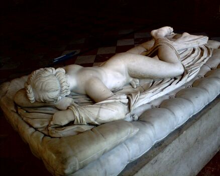 Full leaked Hermafrodita private photo