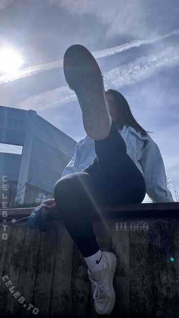 Full leaked Herrin lena private photo