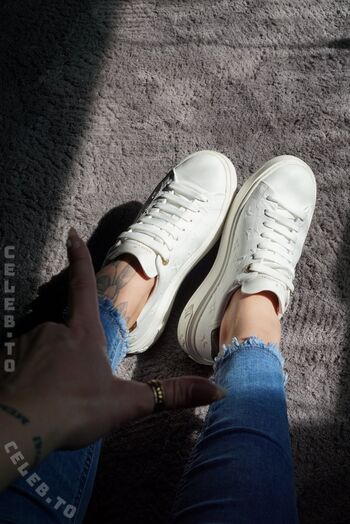 Full leaked Herrin lena private photo