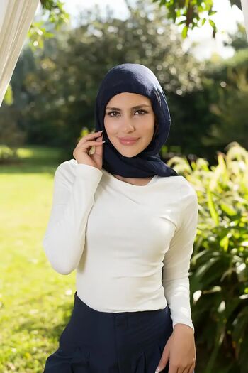 Full leaked Hessa khalifa private photo