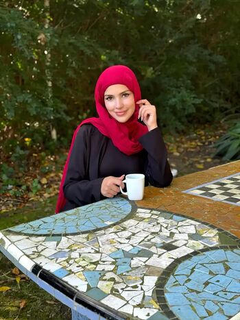 Full leaked Hessa khalifa private photo