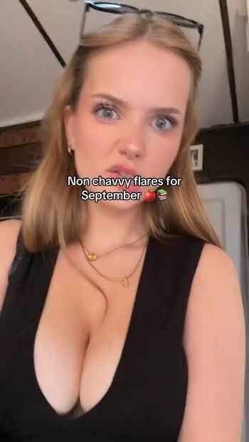 Full leaked Heta woodard private photo