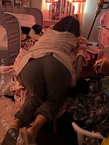 Full leaked Hey pooks private photo