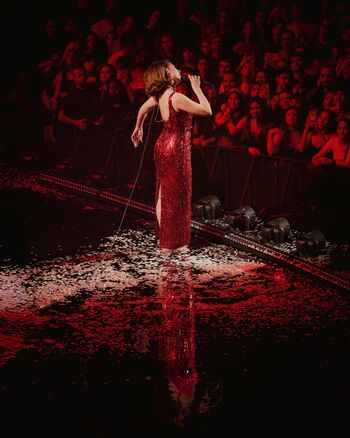 Full leaked Heycalibear private photo