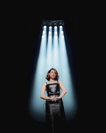 Full leaked Heycalibear private photo