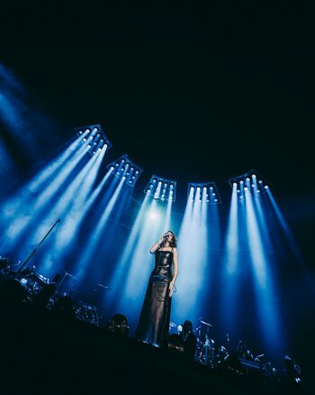 Full leaked Heycalibear private photo