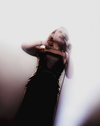 Full leaked Heycalibear private photo