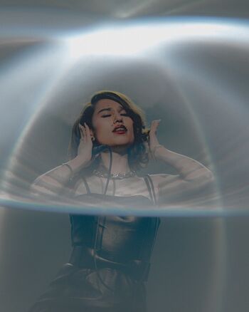 Full leaked Heycalibear private photo