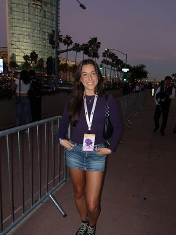 Full leaked Heydani private photo