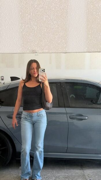 Full leaked Heydani private photo