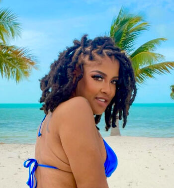 Full leaked Heyghettobarbie private photo