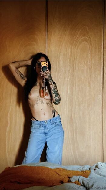 Full leaked Heyits kayaa private photo