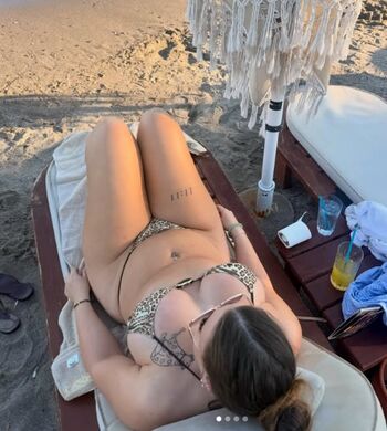 Full leaked Heyitsjules private photo