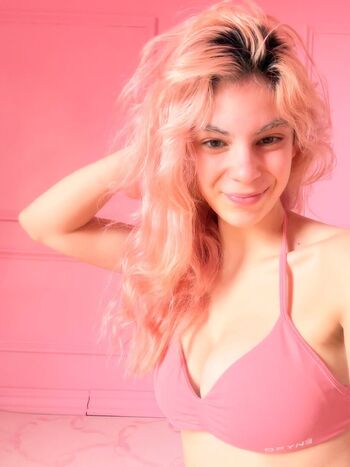 Full leaked Heyitssarah page private photo
