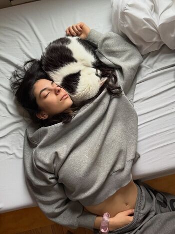 Full leaked Heyitssarah private photo