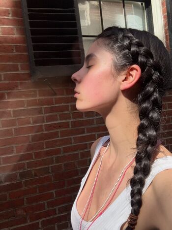 Full leaked Heyitssarah private photo