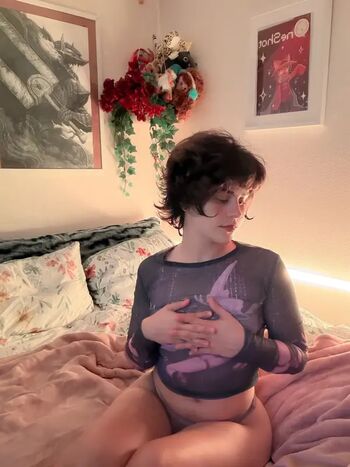 Full leaked Heykipp private photo