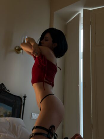 Full leaked Heykrls private photo