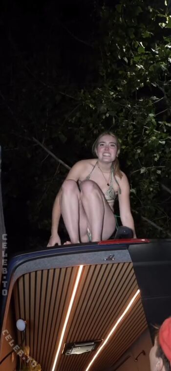 Full leaked Heylea private photo
