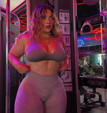 Full leaked Heymarianacamps private photo