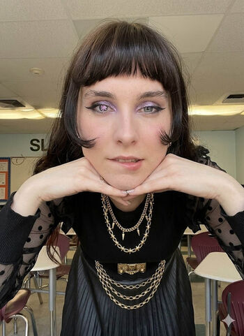 Full leaked Heymissteacher private photo