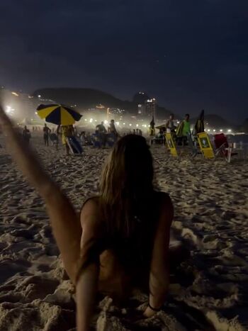 Full leaked Heyroko private photo