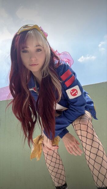 Full leaked Heyshika page private photo