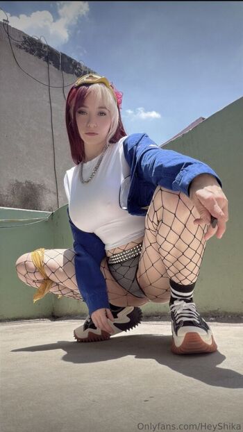 heyshika