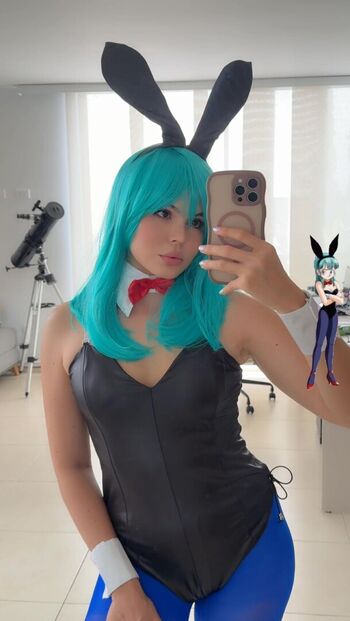 Full leaked Hiddendana private photo