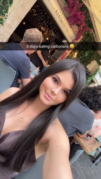 Full leaked Hiddendana private photo