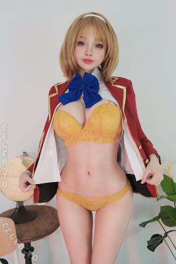 Full leaked Hidori rose page private photo