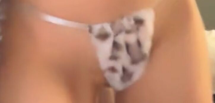 Full leaked Vi foxx/ private photo