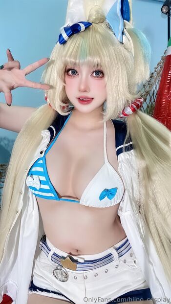 hiino_cosplay