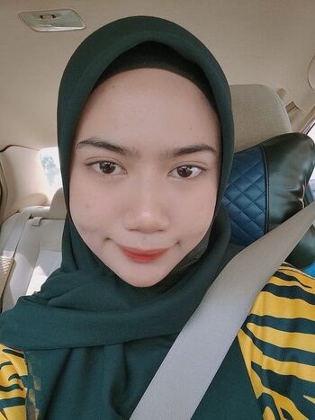 Hijab On