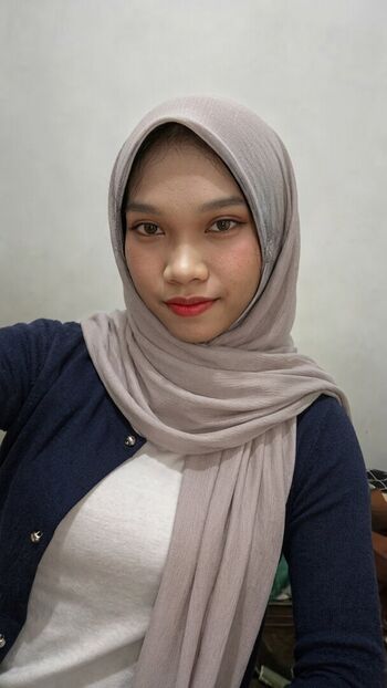 Full leaked Hijab soffia private photo