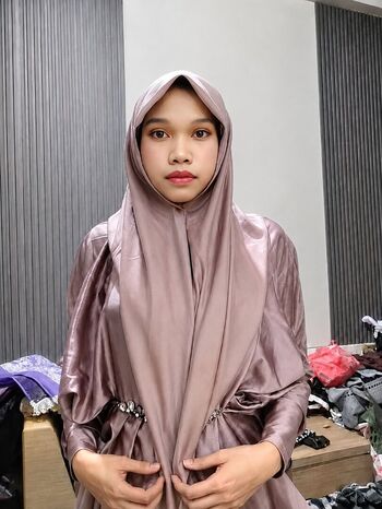 hijab soffia