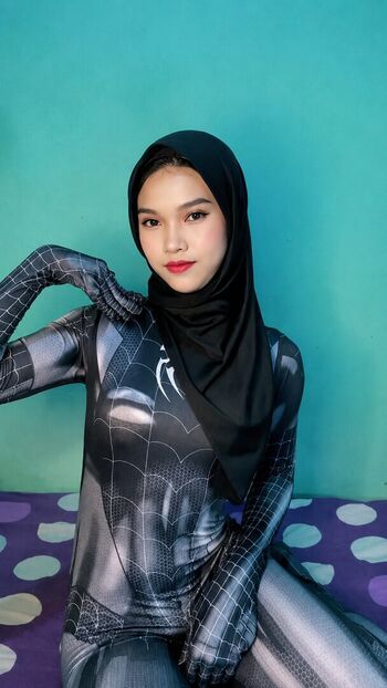hijab soffia