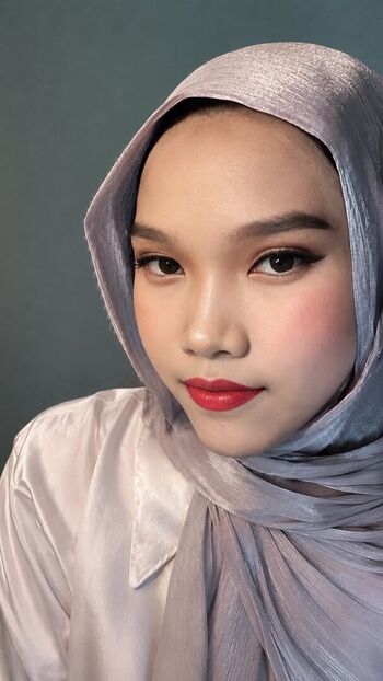 Full leaked Hijab soffia private photo