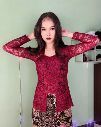 Full leaked Hijab soffia private photo