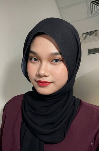 hijab soffia