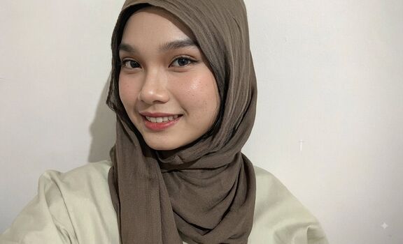 Full leaked Hijab soffia page private photo