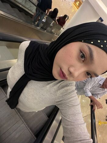 hijab soffia